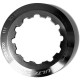 Shimano CS-6700 Lock Ring and Spacer for 11T