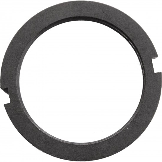 Shimano HB-7600 Track lockring