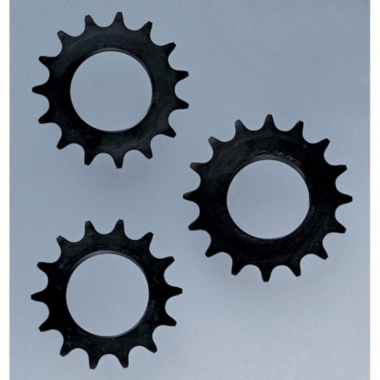 Shimano 7600 Dura-Ace Track Sprocket 13T 1/2 x 1/8 inch