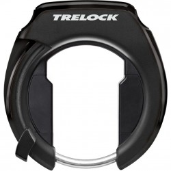 Trelock LOCK RS Ring Lock 351 Black Standard AZ