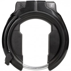 Trelock LOCK RS Ring Lock 453 Black Standard AZ