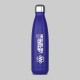 Applied Nutrition Stainless Steel Flask - Blue - 500ml