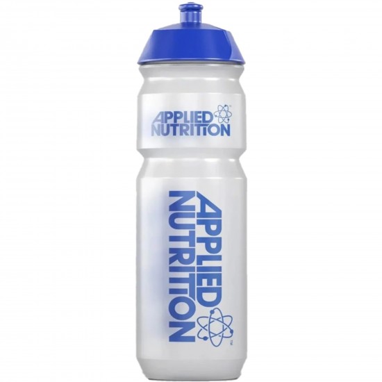 Applied Nutrition Water Bottle - Clear - 700ml