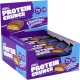 Applied Nutrition Protein Crunch Bar - Milk Chocolate Caramel - 62g x Box of 12