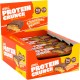 Applied Nutrition Protein Crunch Bar - Milk Chocolate Caramel - 62g x Box of 12