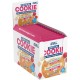 Applied Nutrition Protein Critical Cookie - Double Chocolate - 73g x Box of 12 Applied Nutrition Protein Critical Cookie - Double Chocolate - 73g x Box of 12