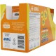 Applied Nutrition Protein Cheese Bites - Chedder 20g x Box of 10