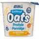 Applied Nutrition Critical Oats Protein Porridge - Golden Syrup - 60g x Box of 12