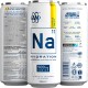 Applied Nutrition Na.11 Hydration Drink - Citrus Twist - 330ml x Box of 12 Applied Nutrition Na.11 Hydration Drink - Citrus Twist - 330ml x Box of 12