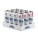 Applied Nutrition Na.11 Hydration Drink - Citrus Twist - 330ml x Box of 12 Applied Nutrition Na.11 Hydration Drink - Citrus Twist - 330ml x Box of 12
