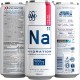 Applied Nutrition Na.11 Hydration Drink - Citrus Twist - 330ml x Box of 12 Applied Nutrition Na.11 Hydration Drink - Citrus Twist - 330ml x Box of 12