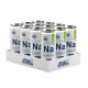 Applied Nutrition Na.11 Hydration Drink - Citrus Twist - 330ml x Box of 12 Applied Nutrition Na.11 Hydration Drink - Citrus Twist - 330ml x Box of 12