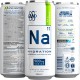 Applied Nutrition Na.11 Hydration Drink - Citrus Twist - 330ml x Box of 12 Applied Nutrition Na.11 Hydration Drink - Citrus Twist - 330ml x Box of 12