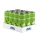 Applied Nutrition Sparkling Protein Water Drink - Apple Burst - 330ml x Box of 12 Applied Nutrition Sparkling Protein Water Drink - Apple Burst - 330ml x Box of 12
