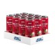 Applied Nutrition Sparkling Protein Water Drink - Apple Burst - 330ml x Box of 12 Applied Nutrition Sparkling Protein Water Drink - Apple Burst - 330ml x Box of 12
