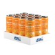 Applied Nutrition Sparkling Protein Water Drink - Apple Burst - 330ml x Box of 12 Applied Nutrition Sparkling Protein Water Drink - Apple Burst - 330ml x Box of 12