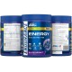 Applied Nutrition Endurance Breathe Energy and Hydration Powder - Blackcurrent - 500g Applied Nutrition Endurance Breathe Energy and Hydration Powder - Blackcurrent - 500g