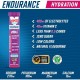 Applied Nutrition Endurance Hydration Electrolyte Tablets - Lemon and Lime - 6 x 20 Tabs Applied Nutrition Endurance Hydration Electrolyte Tablets - Lemon and Lime - 6 x 20 Tabs
