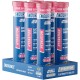Applied Nutrition Endurance Hydration Electrolyte Tablets - Lemon and Lime - 6 x 20 Tabs Applied Nutrition Endurance Hydration Electrolyte Tablets - Lemon and Lime - 6 x 20 Tabs