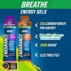 Applied Nutrition Endurance Breathe Isotonic Gel - Blackcurrant - 60ml x Box 20 Applied Nutrition Endurance Breathe Isotonic Gel - Blackcurrant - 60ml x Box 20