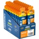 Applied Nutrition Endurance Isotonic Energy Gel - Blackcurrant - 60ml x Box 20 Applied Nutrition Endurance Isotonic Energy Gel - Blackcurrant - 60ml x Box 20