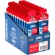Applied Nutrition Endurance Sprint Isotonic Energy Gel Caffeine - Fruit Brust - 60ml x Box 20 Applied Nutrition Endurance Sprint Isotonic Energy Gel Caffeine - Fruit Brust - 60ml x Box 20