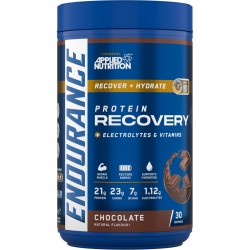 Applied Nutrition Endurance Recovery Powder - Chocolate - 1.5kg