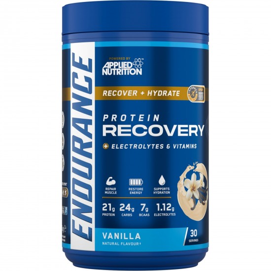 Applied Nutrition Endurance Recovery Powder - Chocolate - 1.5kg