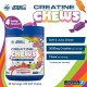 Applied Nutrition Creatine Chews - Blackcurrant - 630g