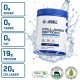 Applied Nutrition Collagen Peptides Powder - 300g