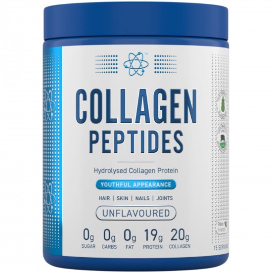 Applied Nutrition Collagen Peptides Powder - 300g
