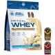 Applied Nutrition Critical Whey Protein Powder - Chocolate - 450g