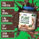 Applied Nutrition Critcal Plant Protein Powder - Chocolate - 1.8kg Applied Nutrition Critcal Plant Protein Powder - Chocolate - 1.8kg