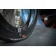 DT Swiss ARC 1100 DICUT disc brake wheel, carbon clincher 38 x 20 mm rim, front