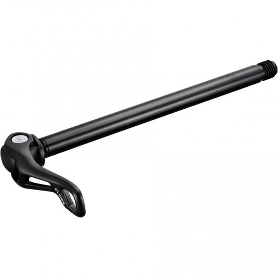 Shimano AX-MT700 Axle for E-Thru rear 142 mm hubs, 12 mm diameter