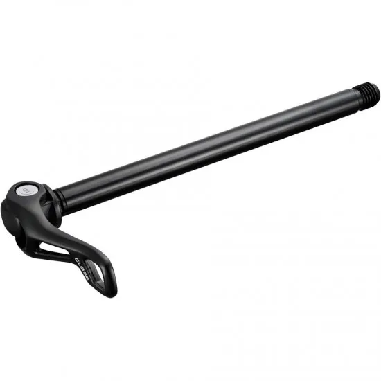Shimano AX-MT700 Axle for E-Thru rear 142 mm hubs, 12 mm diameter