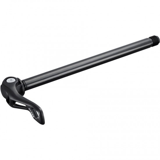 Shimano AX-MT700 Axle for E-Thru rear 157 mm hubs, 12 mm diameter