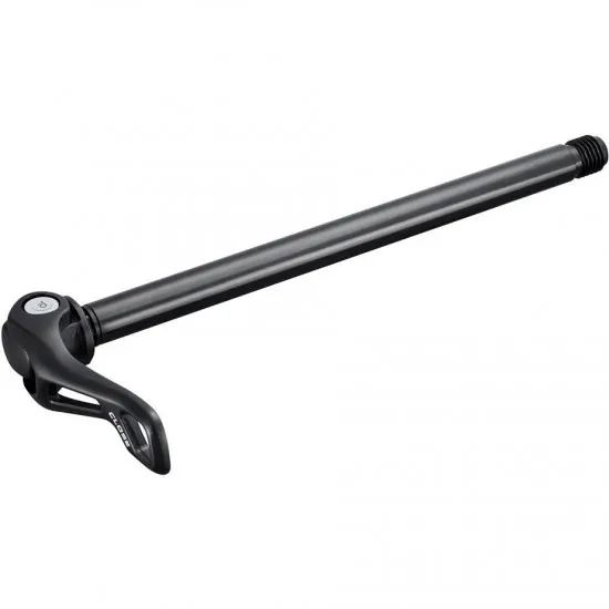 Shimano AX-MT700 Axle for E-Thru rear 157 mm hubs, 12 mm diameter