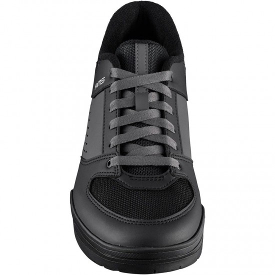 Shimano Clothing AM5 (AM501) SPD Shoes, Black, Size 36