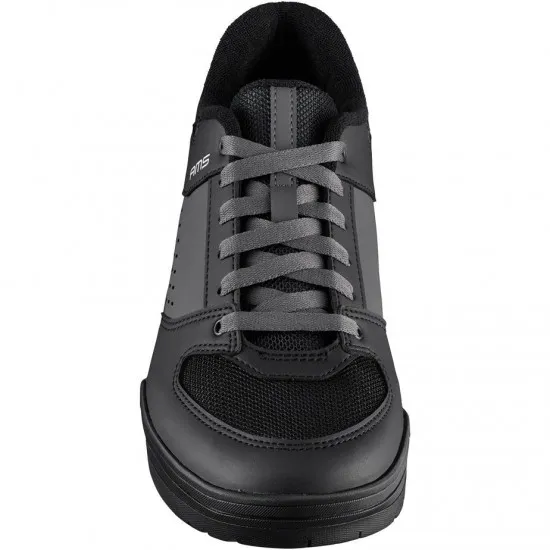 Shimano Clothing AM5 (AM501) SPD Shoes, Black, Size 36