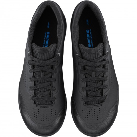 Shimano Clothing AM5 (AM503) Shoes, Black, Size 42