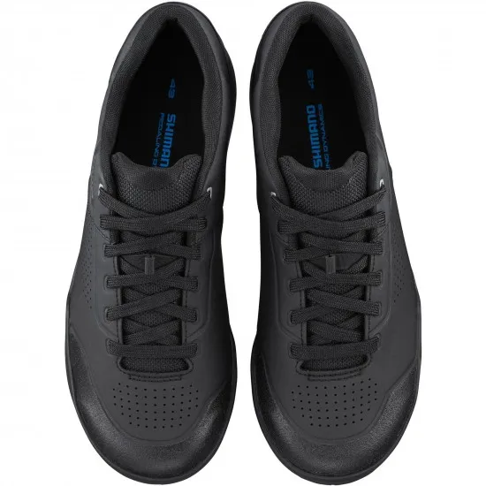 Shimano Clothing AM5 (AM503) Shoes, Black, Size 42