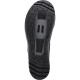 Shimano Clothing AM5 (AM503) Shoes, Black, Size 42