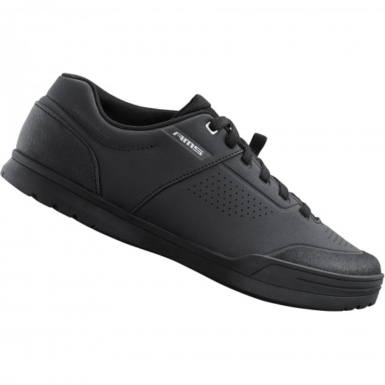Shimano Clothing AM5 (AM503) Shoes, Black, Size 42