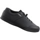 Shimano Clothing AM5 (AM503) Shoes, Black, Size 42