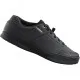 Shimano Clothing AM5 (AM503) Shoes, Black, Size 42