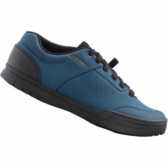Shimano Clothing AM5W (AM503W) Women's Shoes, Blue, Size 40
