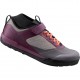 Shimano Clothing AM7W (AM702W) Women's SPD Shoes, Grey, Size 36