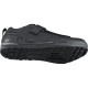 Shimano Clothing AM9 (AM903) Shoes, Black, Size 38
