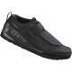Shimano Clothing AM9 (AM903) Shoes, Black, Size 38